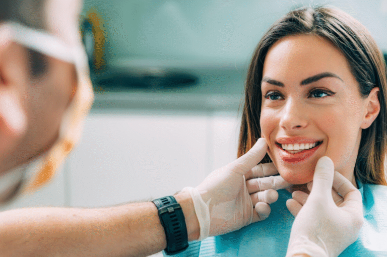 Why Dental Health Matters for Your Overall Wellbeing