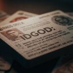 IDGod: Inside the Shadowy World of Fake ID Providers