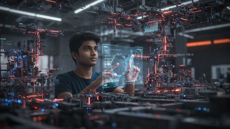 Insetprag: Redefining the Future of Digital Design