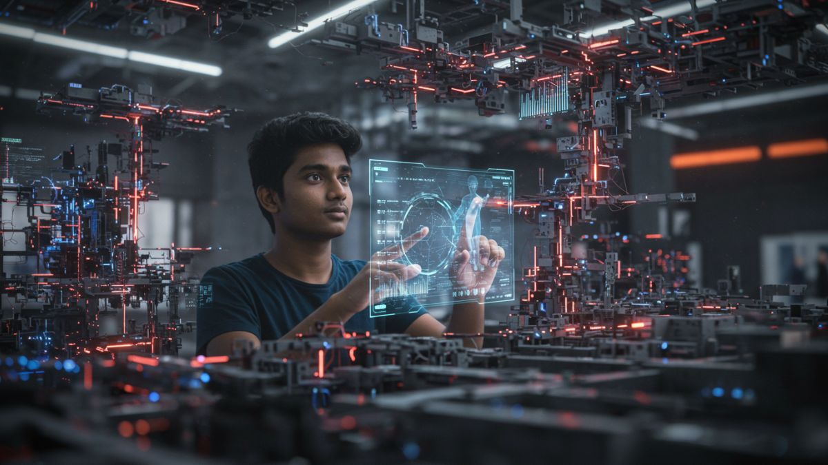Insetprag: Redefining the Future of Digital Design