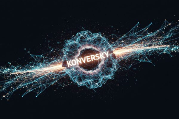 Konversky: Revolutionizing Digital Communication and Intelligent Automation Konversky: Revolutionizing Digital Communication and Intelligent Automation