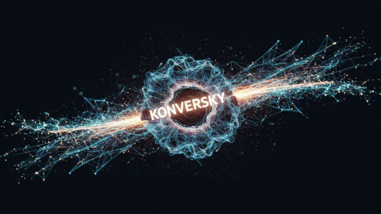 Konversky: Revolutionizing Digital Communication and Intelligent Automation