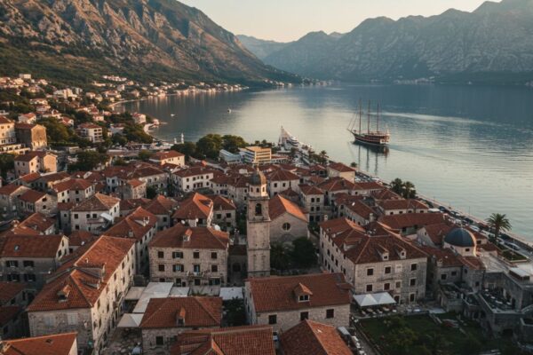 Kotora Melnkalne: The Timeless Jewel of Montenegro Kotora Melnkalne: The Timeless Jewel of Montenegro
