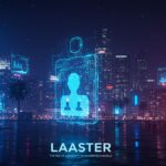 Laaster: The Rise of a Digital Identity in a Modern Tech World
