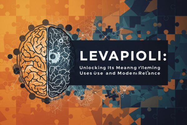 Levapioli: Unlocking Its Meaning, Uses, and Modern Relevance Levapioli: Unlocking Its Meaning, Uses, and Modern Relevance