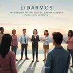 Lidarmos: The Emerging Philosophy of Compassionate Leadership