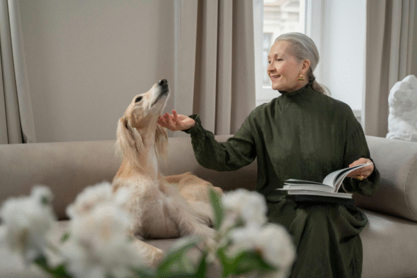Essential Amenities That Support a Vibrant Senior Lifestyle