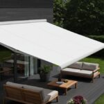 Markiseteppe: The Durable and Stylish Fabric Revolutionizing Outdoor Design