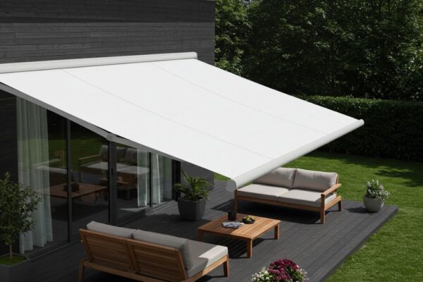 Markiseteppe: The Durable and Stylish Fabric Revolutionizing Outdoor Design Markiseteppe: The Durable and Stylish Fabric Revolutionizing Outdoor Design