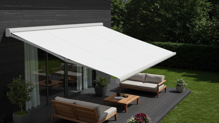 Markiseteppe: The Durable and Stylish Fabric Revolutionizing Outdoor Design