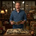Mike Wolfe Passion Project: Preserving Stories Through Forgotten Treasures