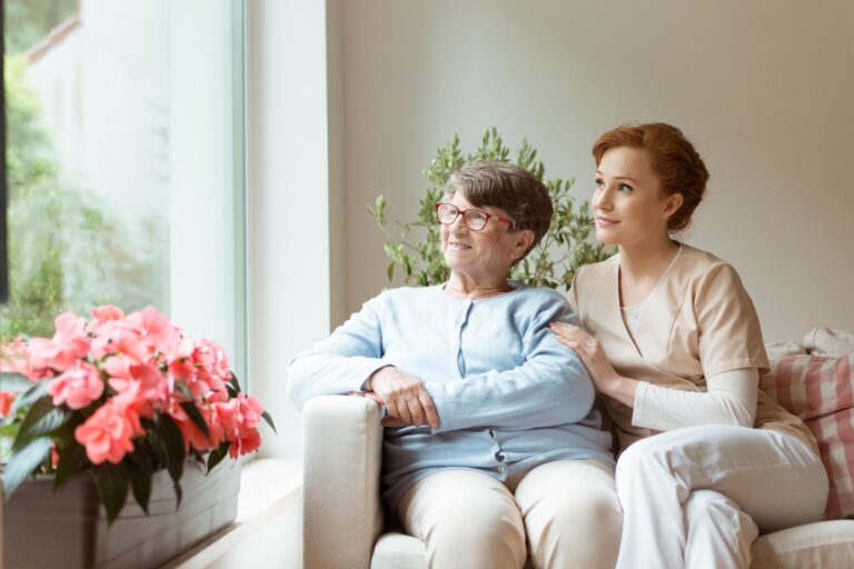 Trusted Memory Care Services in Secure Elderly Communities