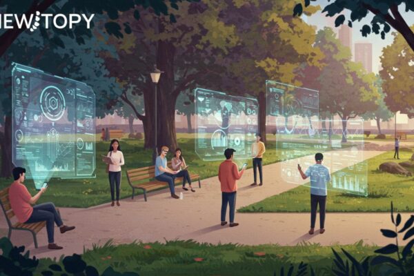 Newtopy: The Future of Seamless Digital Innovation