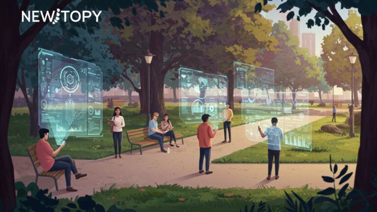 Newtopy: The Future of Seamless Digital Innovation