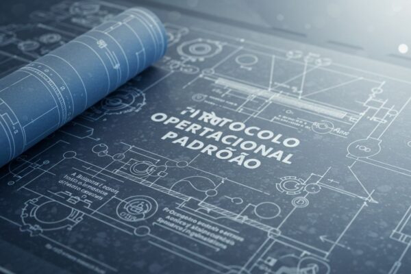 Protocolo Operacional Padrão: A Blueprint for Efficiency and Consistency in Organizations