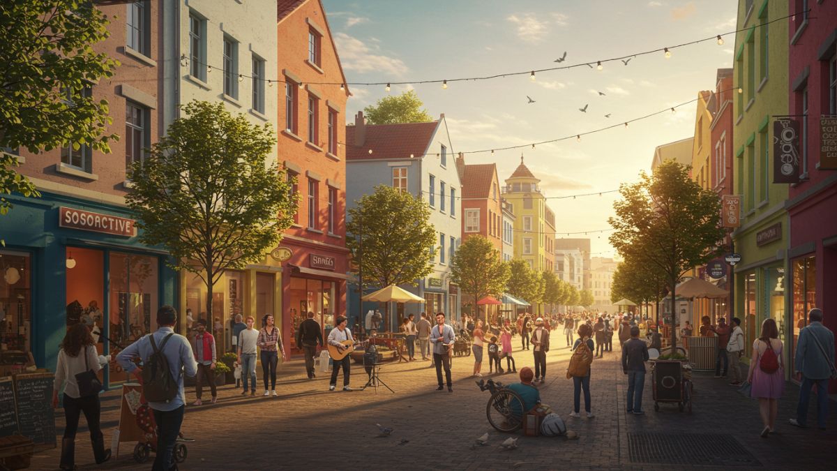 Sosoactive: A Vibrant Hub of Lifestyle, Culture, and Expression