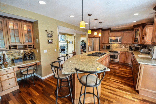 The Future of Surveillance Technology for Residential Homes