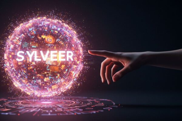 Sylveer: A Game-Changer in the World of Digital Creativity