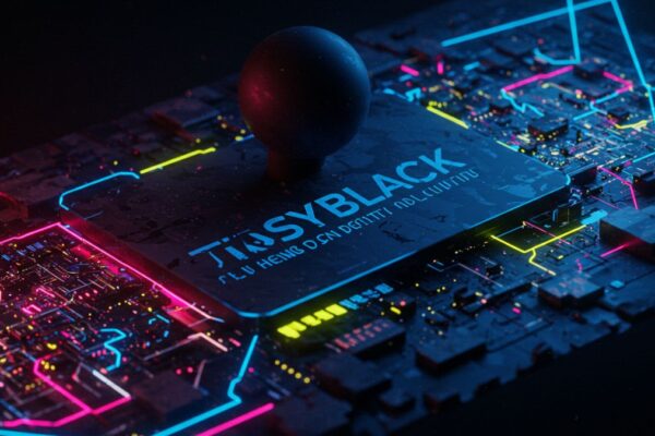 Tasyyblack: The Rising Digital Identity Defining Online Culture Tasyyblack: The Rising Digital Identity Defining Online Culture
