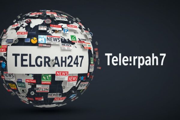 Telegraph247: Your Go-To Platform for Trusted News and Real-Time Updates Telegraph247: Your Go-To Platform for Trusted News and Real-Time Updates
