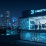 Tikcotech: Pioneering Smart Digital Solutions for the Future