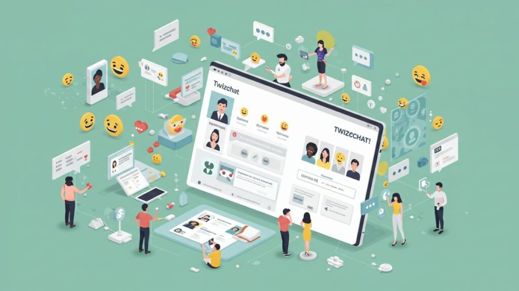 Twizchat com: A Complete Guide to the Growing Social Platform