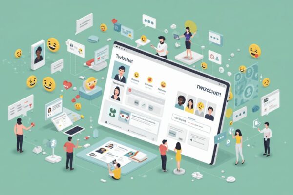 Twizchat com: A Complete Guide to the Growing Social Platform