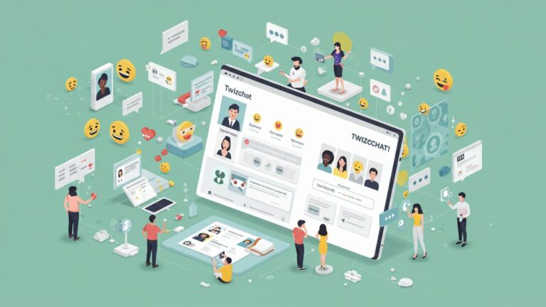Twizchat com: A Complete Guide to the Growing Social Platform