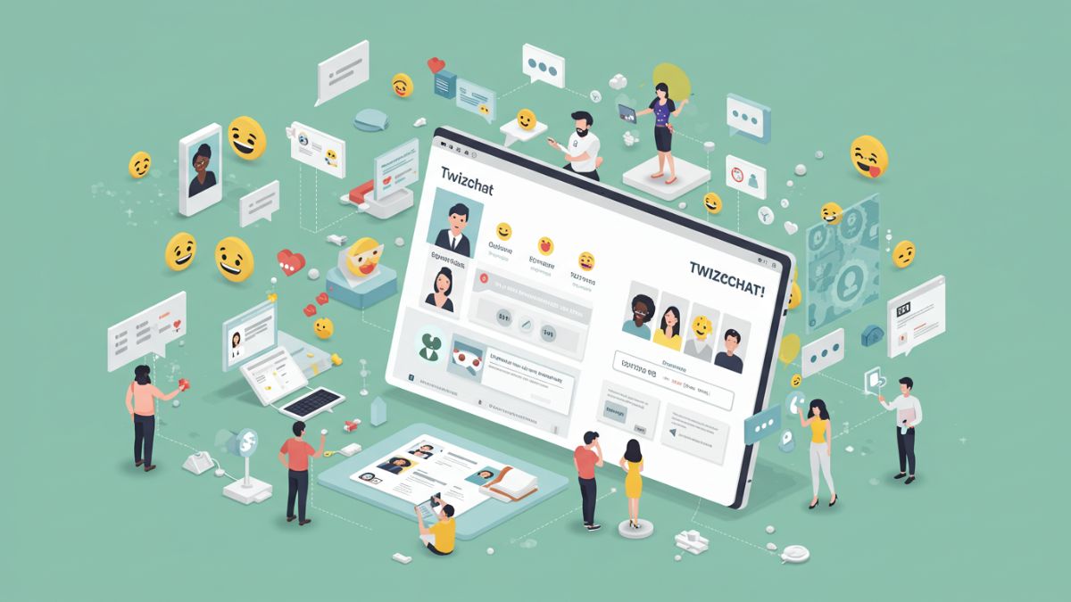 Twizchat com: A Complete Guide to the Growing Social Platform