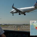 United Airlines Flight UA770 Emergency Diversion: A Closer Look at the Incident