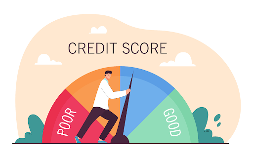 4 Quick and Easy Ways to Improve Your Credit Score