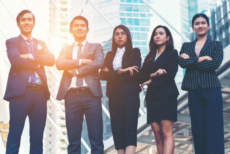 Lean Six Sigma Group Training for Teams and Organizations