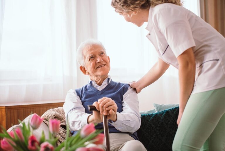 4 Essential Safety Tips for Senior Residents