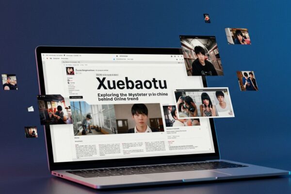 Xuebaotou: Exploring the Mystery Behind the Online Trend Xuebaotou: Exploring the Mystery Behind the Online Trend