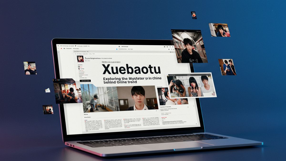 Xuebaotou: Exploring the Mystery Behind the Online Trend