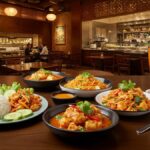 Zabb Thai San Francisco: Where Authentic Thai Flavors Come Alive
