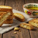 Бишкоти ди Пратo: The Classic Tuscan Biscuit Loved Worldwide