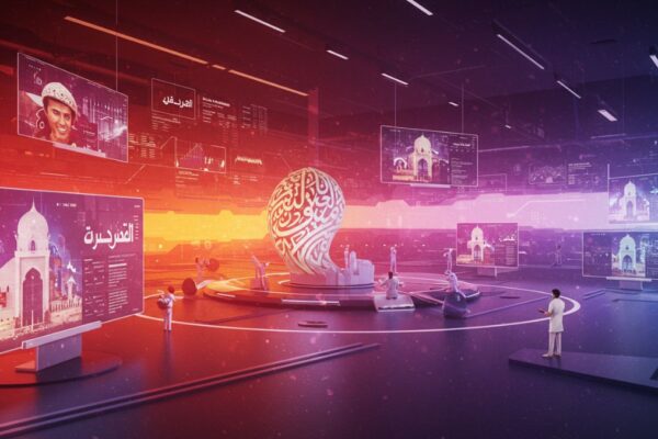 هنتاوي com: A Unique Arabic Platform in the Digital Era هنتاوي com: A Unique Arabic Platform in the Digital Era