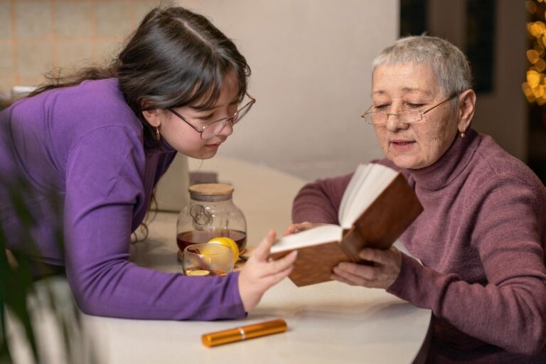A Complete Guide to Memory Support for Aging Loved Ones
