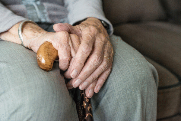 A Senior’s Guide to Effective Coping Strategies