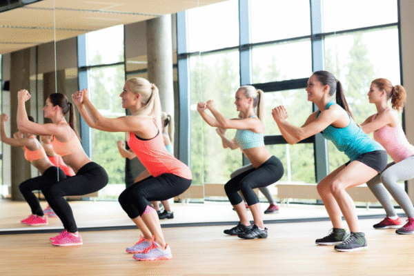 Become Certified in Group Fitness With Expert Bootcamp Programs