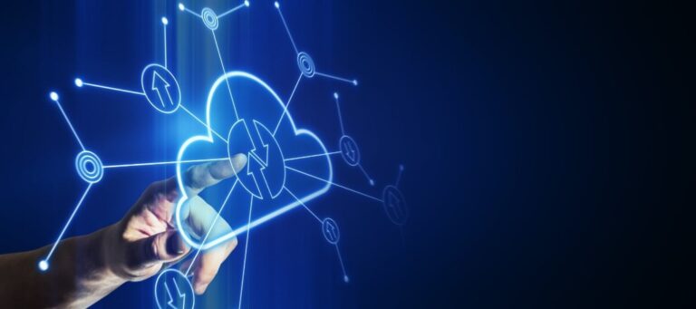 How Cloud Migration Services Improve Efficiency and Security