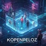 Korpenpelloz: Unveiling the Rise of a New Digital Culture