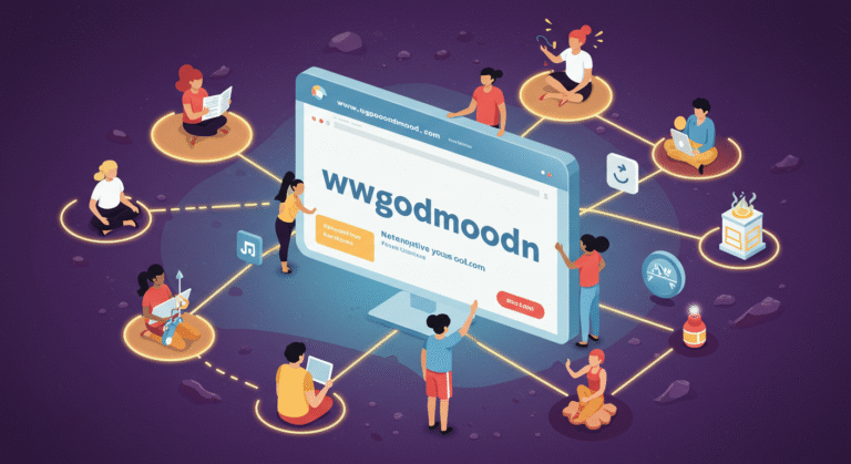 www goodmooddotcom com: The Digital Destination for Positivity and Wellness