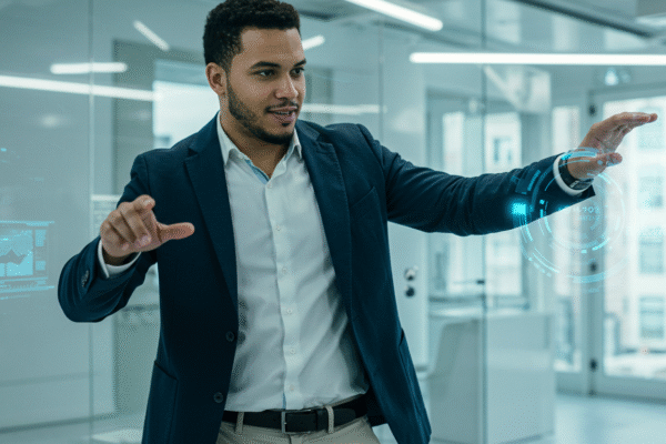 Mariano Iduba: A Rising Name in Innovation and Influence