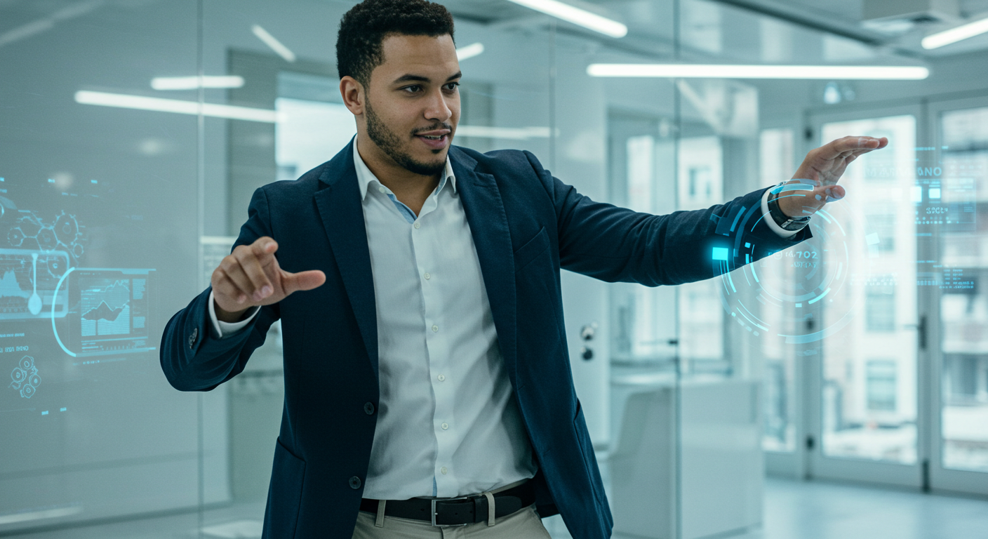 Mariano Iduba: A Rising Name in Innovation and Influence