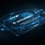 What is Sattelitter? A New Digital Frontier Explained