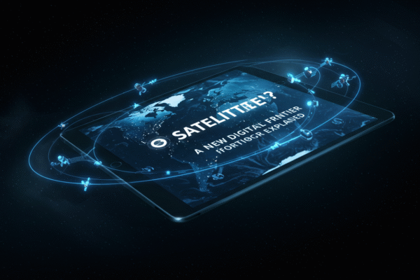 What is Sattelitter? A New Digital Frontier Explained
