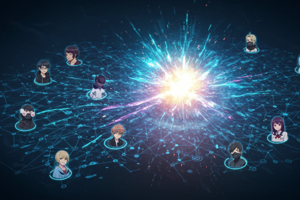 Unveiling Tsunaihaiya: The Rise of a Digital Phenomenon in Online Communities