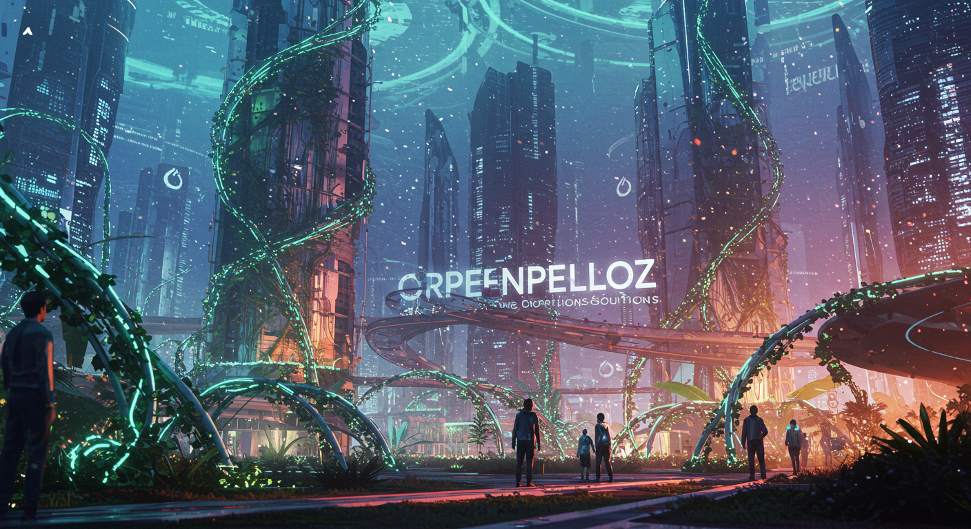 Corpenpelloz: Unveiling the Future of Digital Innovation